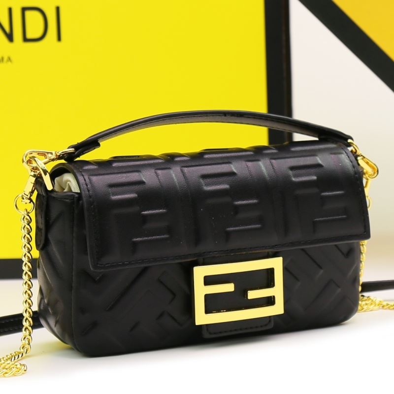 Fendi Satchel Bags